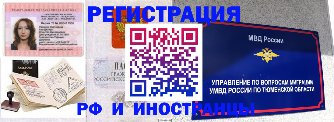 где прописаться в Электрогорске